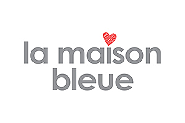 Maison Bleue